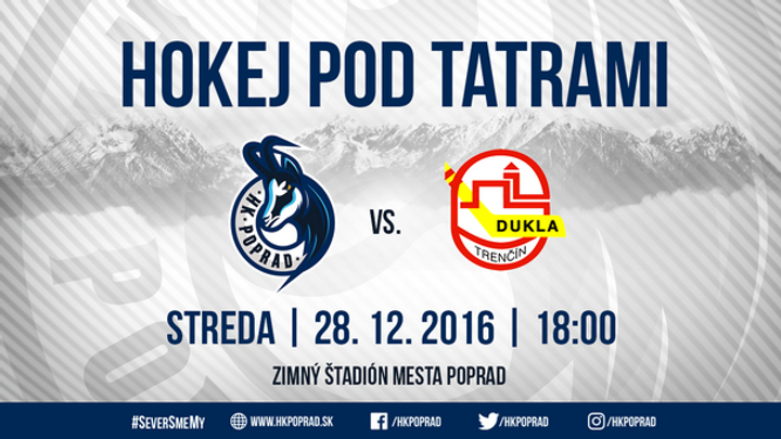 Proti Trenčínu o 18:00